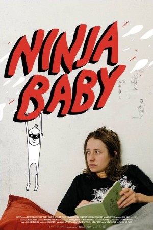 忍者宝宝 Ninjababy (2021)