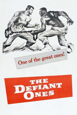 逃狱惊魂 The Defiant Ones (1958) 中文字幕