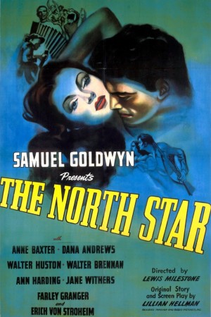 反攻洛血战 The North Star (1943) 中文字幕