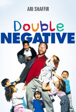 Ari Shaffir: Double Negative (2017) Netflix 中文字幕