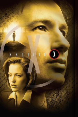 X档案 第六季 The X-Files Season 6 (1998) 中文字幕