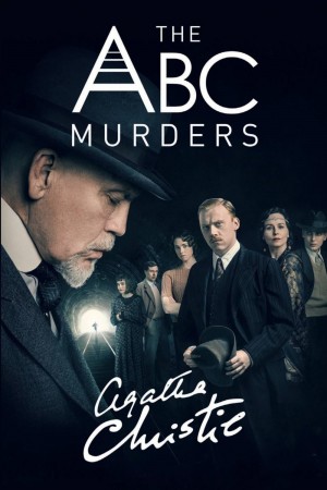 ABC谋杀案 The ABC Murders (2018) 中文字幕