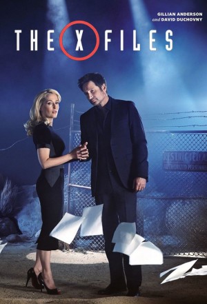 X档案 第七季 The X-Files Season 7 (1999) 中文字幕