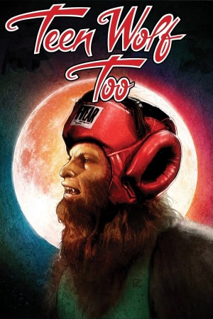 新狼人 Teen Wolf Too (1987) 中文字幕