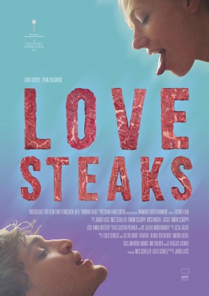 爱情牛排 Love Steaks (2013) 中文字幕