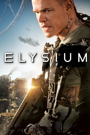 极乐空间 Elysium (2013) 中文字幕