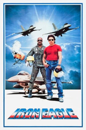 铁鹰战士 Iron Eagle (1986) 中文字幕