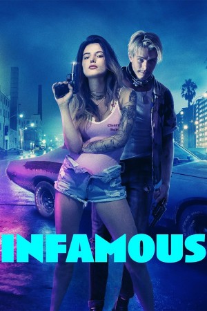 恶名 Infamous (2020) 中文字幕