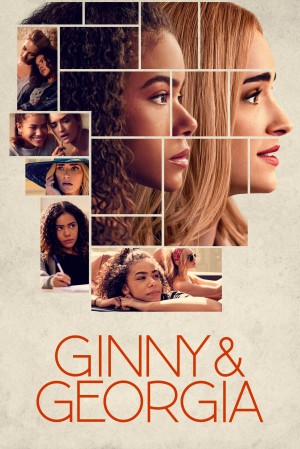 金妮与乔治娅 Ginny & Georgia (2021) Netflix 中文字幕