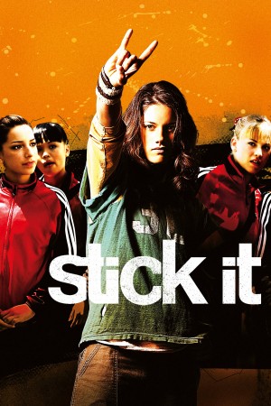 站稳了 Stick It (2006) 中文字幕