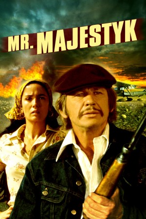 猛龙铁金刚 Mr. Majestyk (1974) 中文字幕