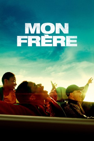 我的兄弟 Mon frère (2019) 中文字幕