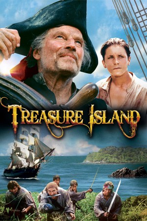 金银岛 Treasure Island (1990) 中文字幕