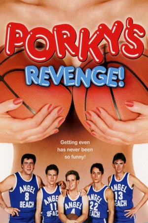 波吉酒吧 Porky's Revenge (1985) 中文字幕