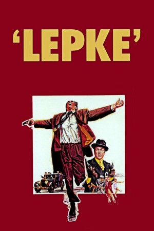 贼王之王 Lepke (1975) 中文字幕