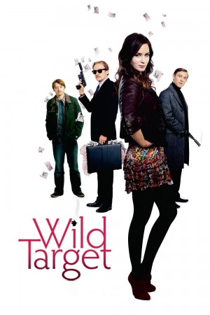 狂野目标 Wild Target (2010) 中文字幕