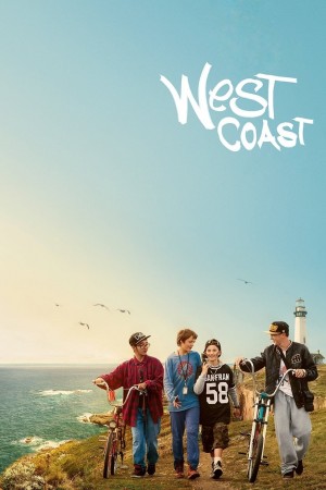 西海岸 WEST COAST (2016) 中文字幕