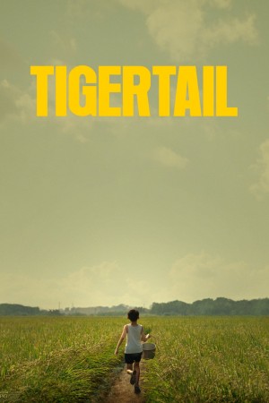 虎尾 Tigertail (2020) 中文字幕