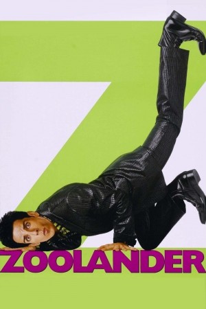 超级名模 Zoolander (2001) 中文字幕