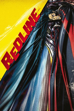 红线 Redline (2010) 中文字幕