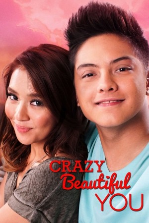 如此美丽的你 Crazy Beautiful You (2015)  Netflix 中文字幕