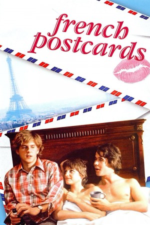 法国明信片 French Postcards (1979) 中文字幕