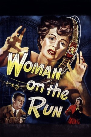 追踪天涯 Woman on the Run (1950) 中文字幕