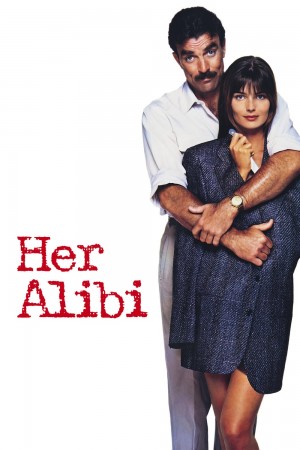 美丽的伪证 Her Alibi (1989) 中文字幕