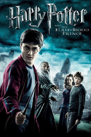 哈利·波特与混血王子 Harry Potter and the Half-Blood Prince (2009) 中文字幕