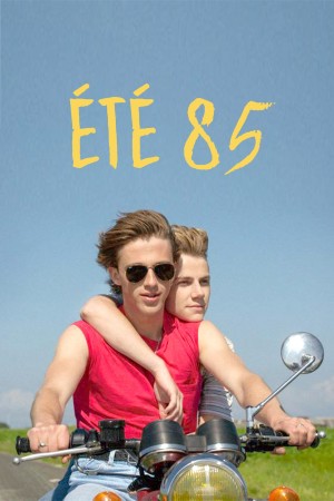 85年盛夏 Eté 85 (2020) 中文字幕