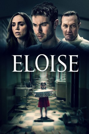 疗养怨 Eloise (2017) 中文字幕