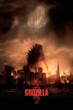 哥斯拉 Godzilla (2014) 中文字幕
