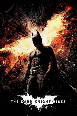 蝙蝠侠：黑暗骑士崛起 The Dark Knight Rises (2012) 中文字幕