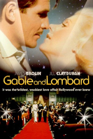 盖博与朗白 Gable And Lombard (1976) 中文字幕