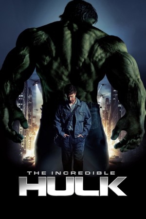 无敌浩克 The Incredible Hulk (2008) 中文字幕