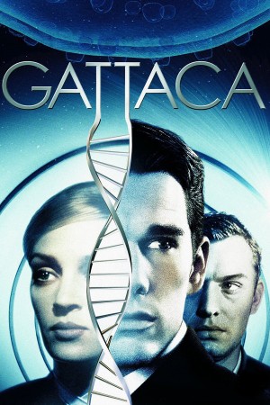 千钧一发 Gattaca (1997) 中文字幕