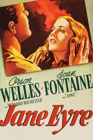 简爱 Jane Eyre (1943)