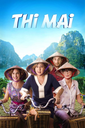 氏梅 Thi Mai (2017) Netflix 中文字幕