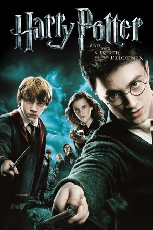 哈利·波特与凤凰社 Harry Potter and the Order of the Phoenix (2007) 中文字幕