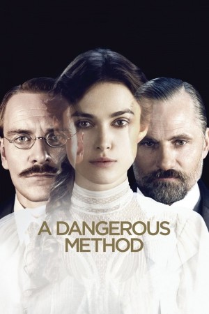 危险方法 A Dangerous Method (2011) 中文字幕