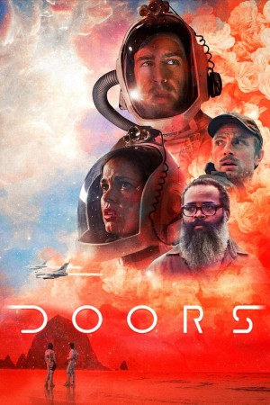 异界之门 Doors (2021) 中文字幕