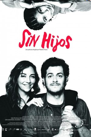 爱的小麻烦 Sin hijos (2020) Netflix 中文字幕