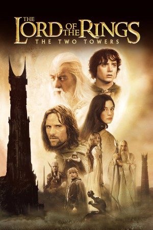 指环王2：双塔奇兵 The Lord of the Rings: The Two Towers (2002) 中文字幕