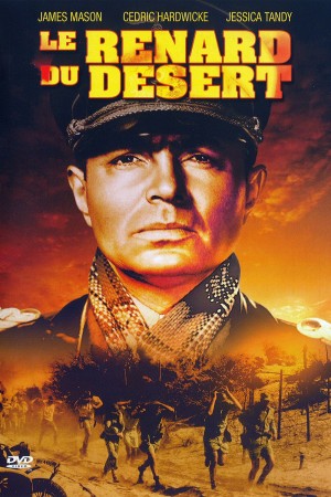 沙漠之狐 The Desert Fox: The Story of Rommel (1951) 中文字幕