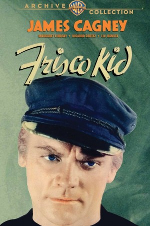旧金山小子 Frisco Kid (1935) 中文字幕