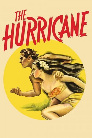 飓风 The Hurricane (1937) 中文字幕