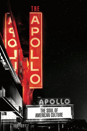 传奇剧院阿波罗 The Apollo (2019) 中文字幕