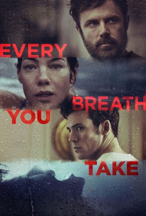 你的每一次呼吸 Every Breath You Take (2021) 中文字幕