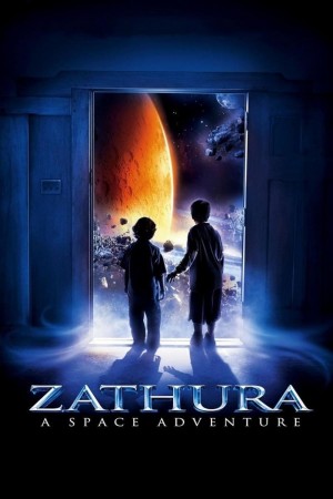 勇敢者的游戏2：太空飞行棋 Zathura: A Space Adventure (2005) 中文字幕