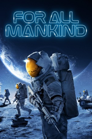 为全人类 第二季 For All Mankind Season 2 (2021) 中文字幕